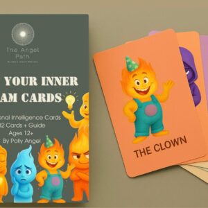 Meet your inner team - Cards