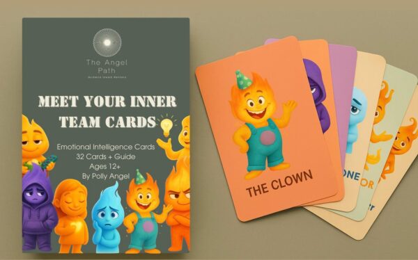 Meet your inner team - Cards